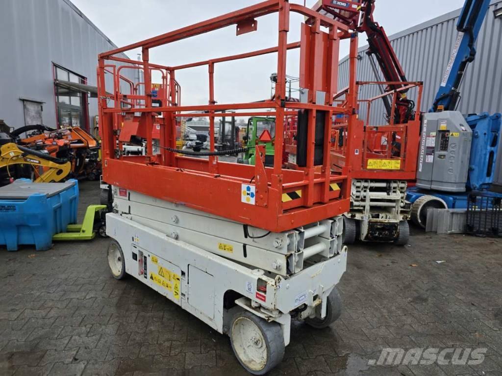 Genie GS 2032 Sakselifter