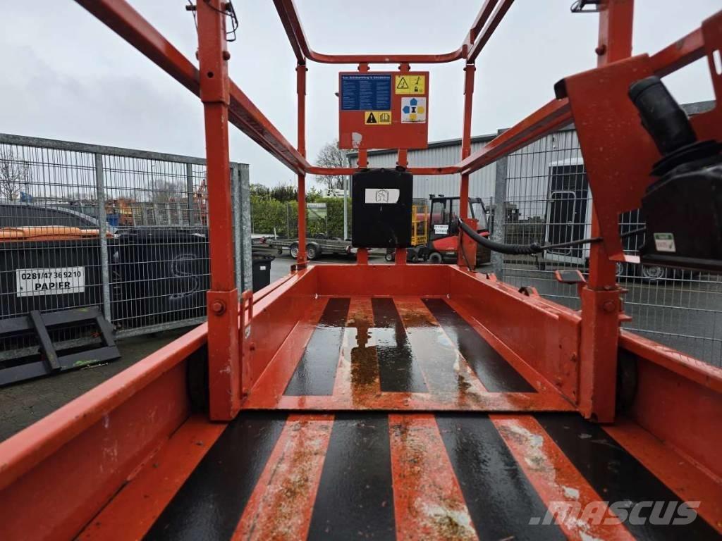 Genie GS 2032 Sakselifter