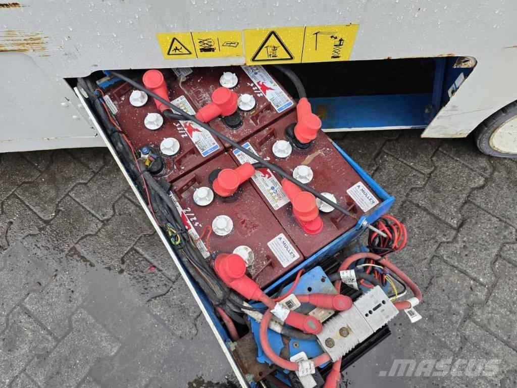 Genie GS 2032 Sakselifter