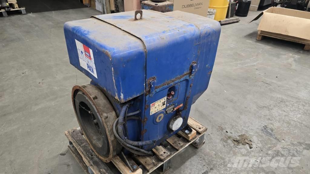 Hatz 2L40C Motorer