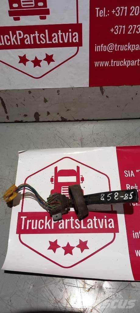 Volvo FH 12.   20399175 Førerhus og Interiør