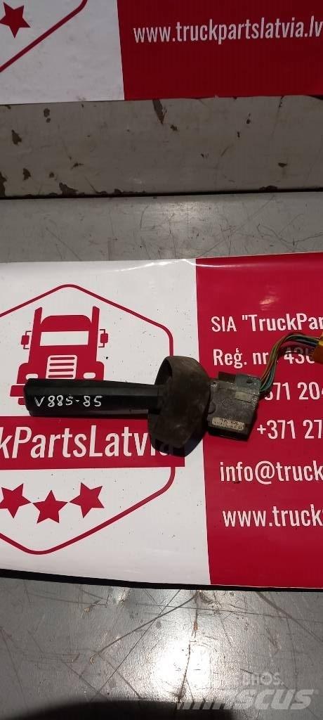 Volvo FH 12.   20399175 Førerhus og Interiør