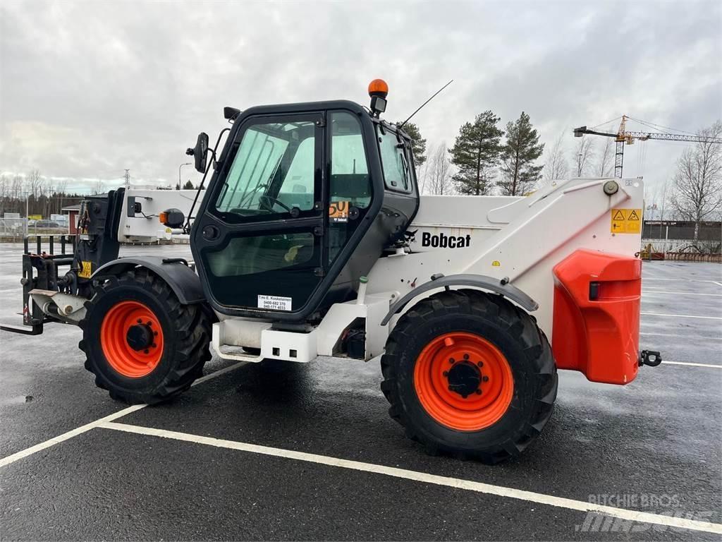Bobcat T40170 Teleskoplastere