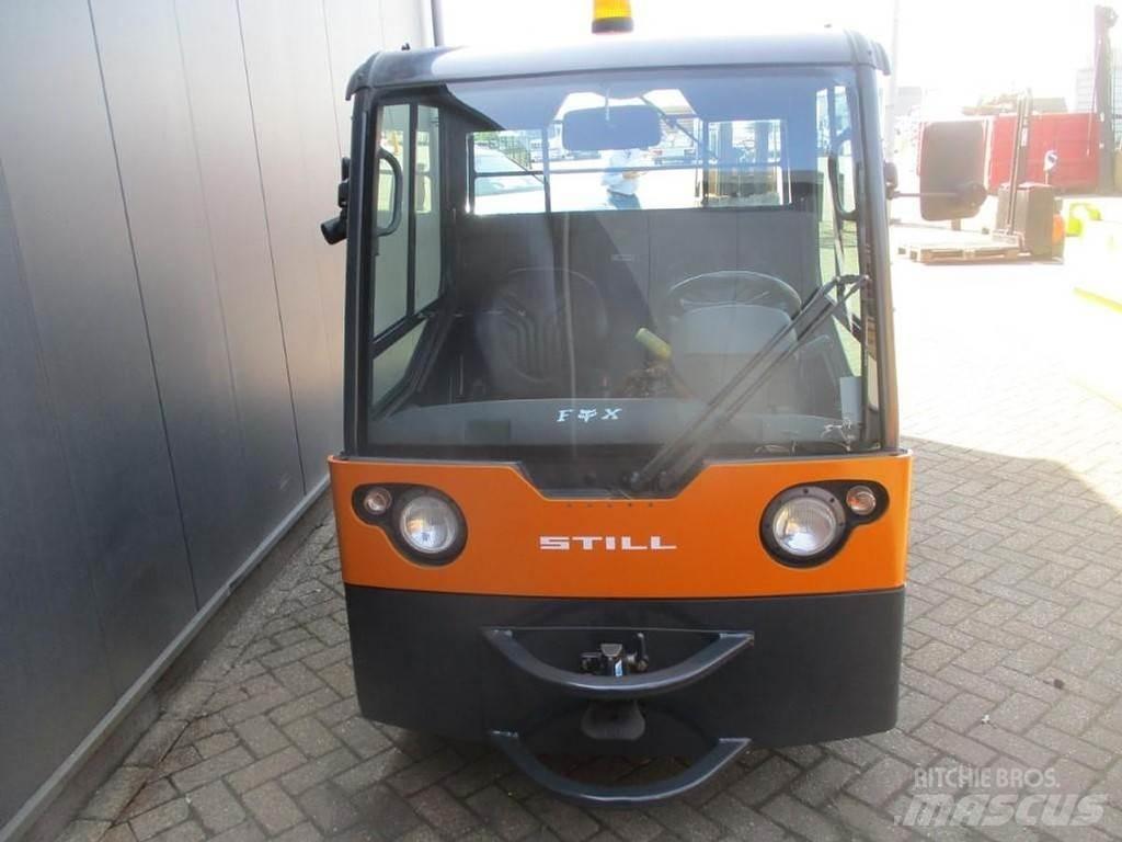 Still R07-25 Truck - Annet