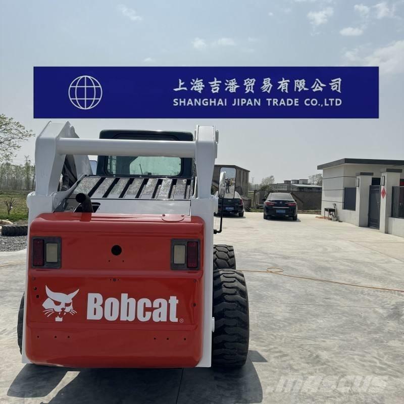 Bobcat S 300 Kompaktlastere