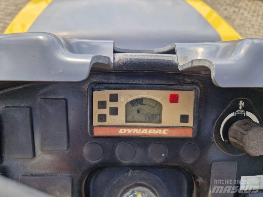 Dynapac CC 1300 Tandem Valser
