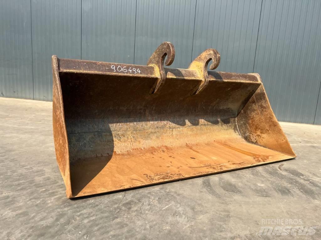Verachtert CW40S Skuffer