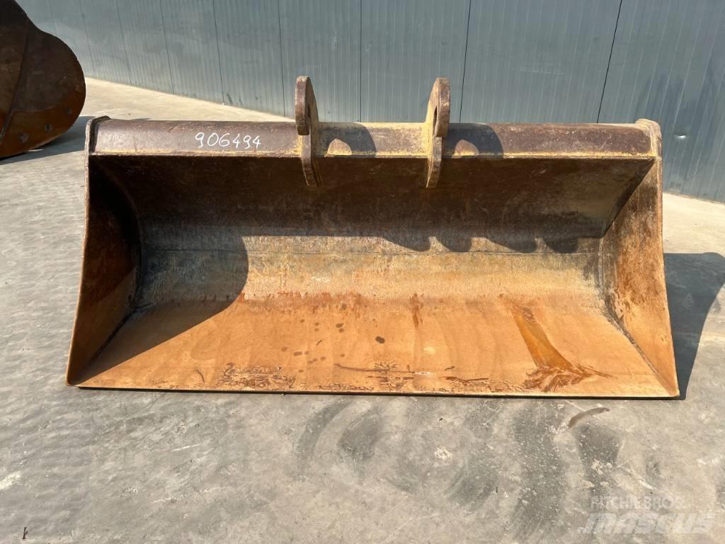 Verachtert CW40S Skuffer