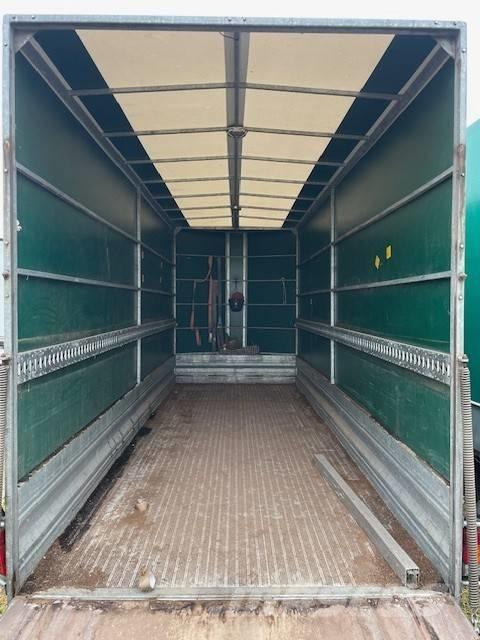  Louven Anhänger Andre hengere