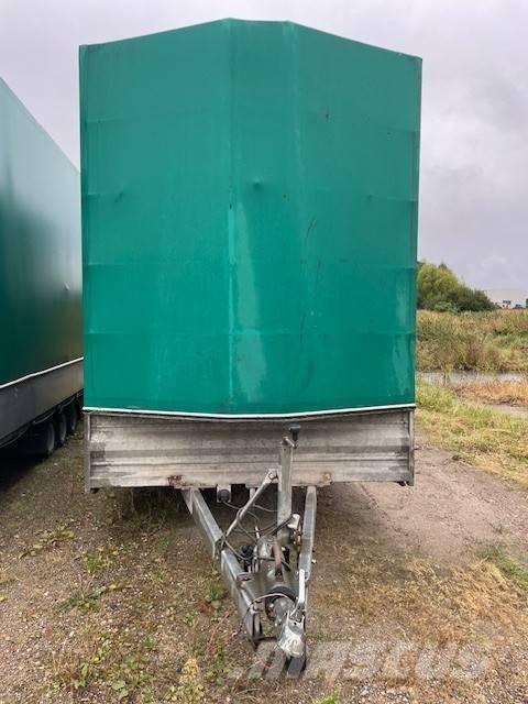  Louven Anhänger Andre hengere