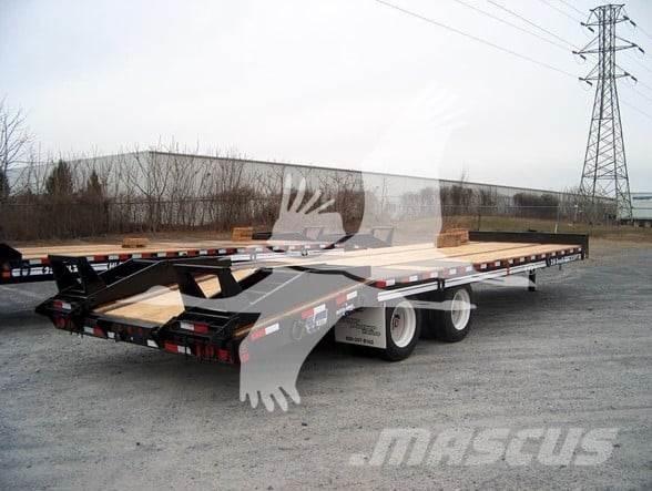 Eager Beaver 20XPT Planhengere