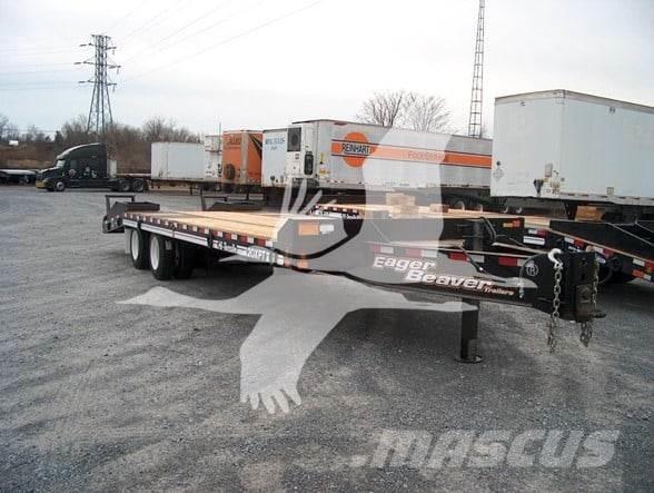 Eager Beaver 20XPT Planhengere