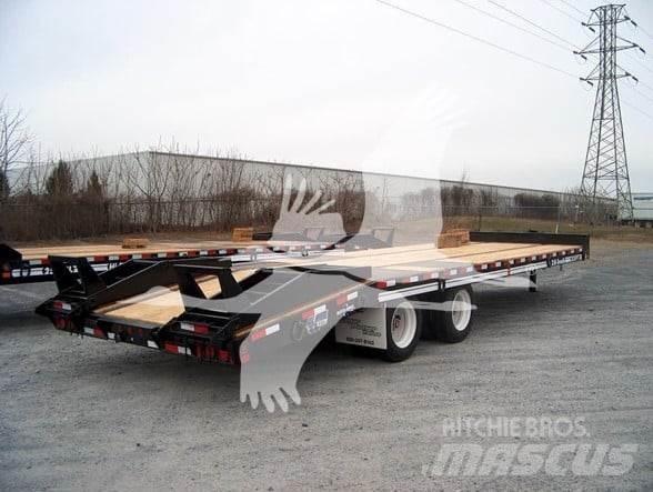 Eager Beaver 20XPT Planhengere