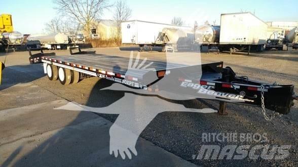 Eager Beaver 20XPT Planhengere