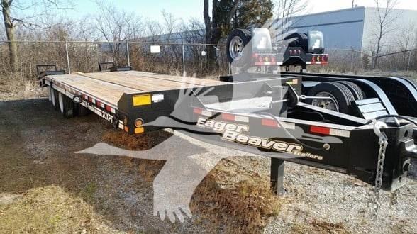 Eager Beaver 20XPT Planhengere