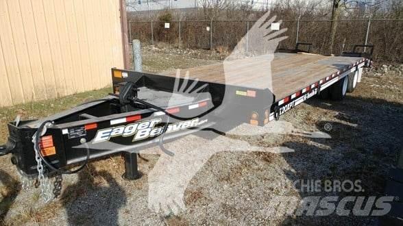 Eager Beaver 20XPT Planhengere