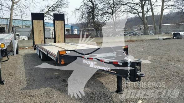 Eager Beaver 20XPT Planhengere