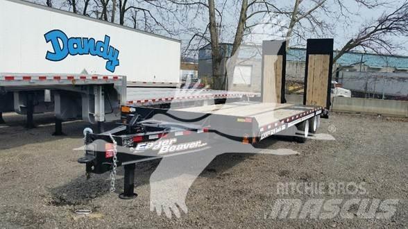 Eager Beaver 20XPT Planhengere