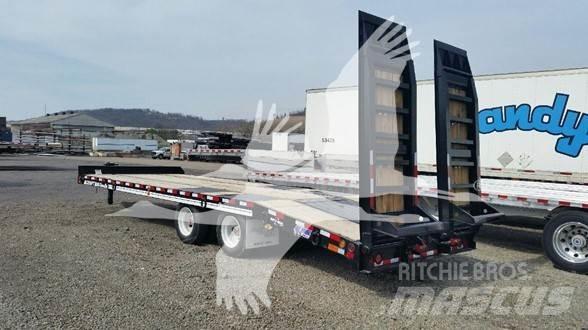 Eager Beaver 20XPT Planhengere