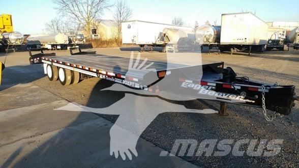 Eager Beaver 20XPT Planhengere