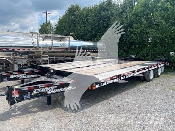 Eager Beaver 20XPT Planhengere