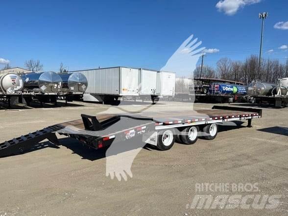 Eager Beaver 25XPL Planhengere