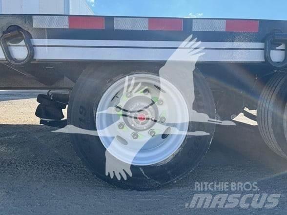 Eager Beaver 25XPL Planhengere