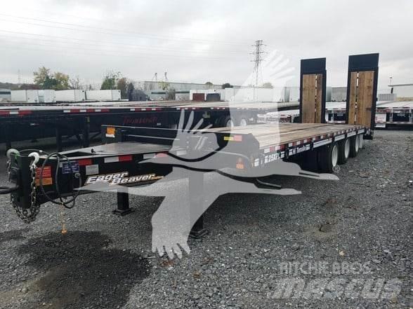 Eager Beaver 25XPL Planhengere