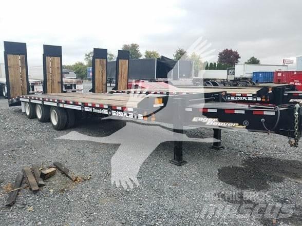Eager Beaver 25XPL Planhengere