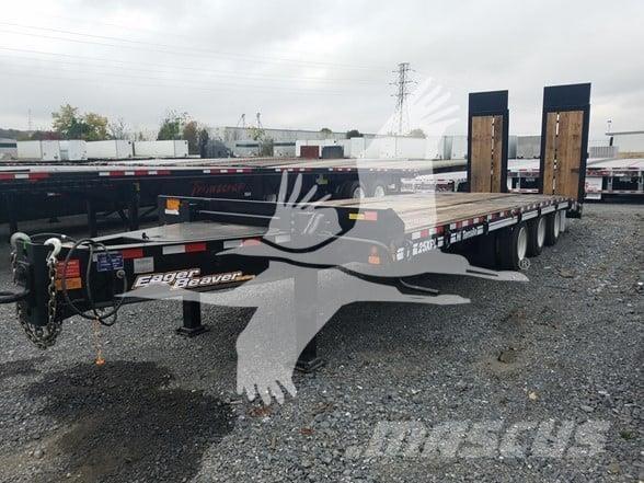 Eager Beaver 25XPL Planhengere