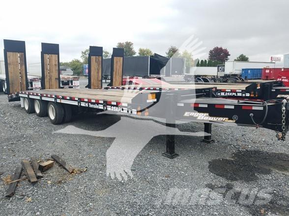 Eager Beaver 25XPL Planhengere