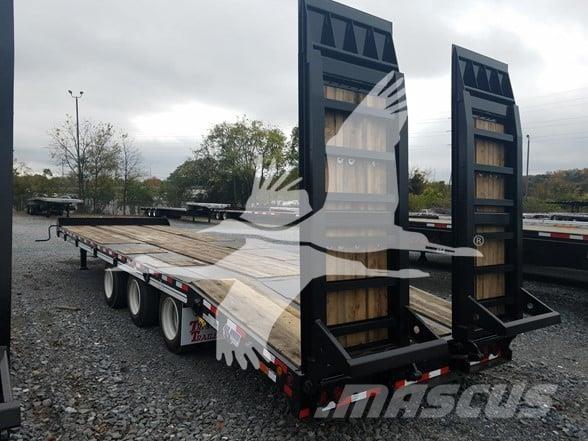 Eager Beaver 25XPL Planhengere