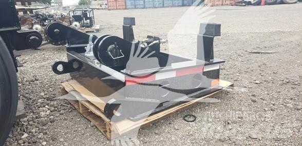 Fontaine 35 FLIP BOX Brønnhenger semi