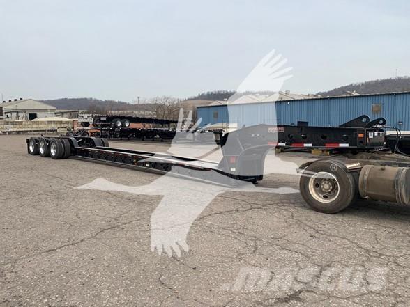 Fontaine 60 MBMD Brønnhenger semi