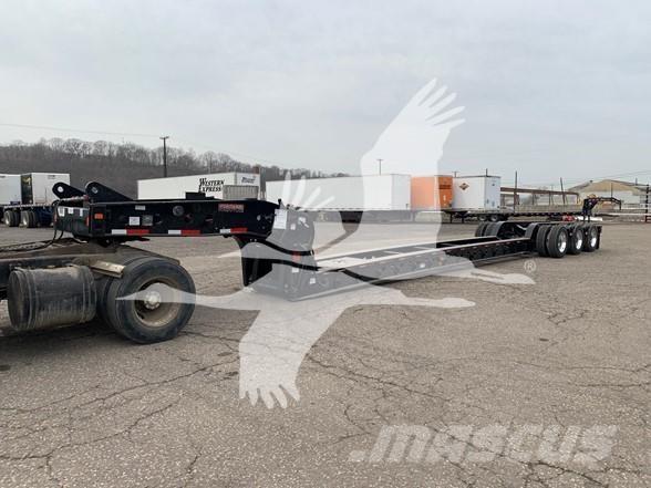 Fontaine 60 MBMD Brønnhenger semi