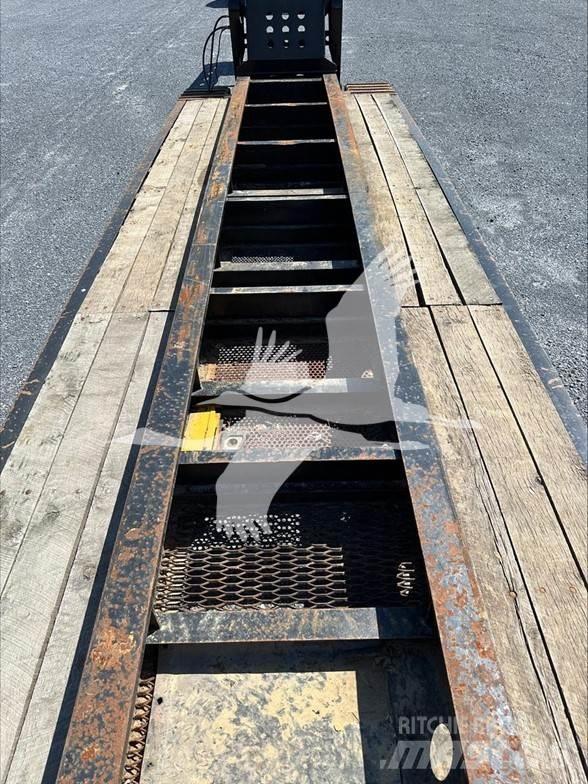 Fontaine DSR Brønnhenger semi
