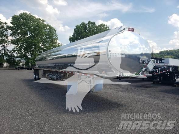 Heil PETRO Tanksemi