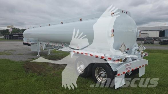Heil PETROLEUM TANK Tanksemi