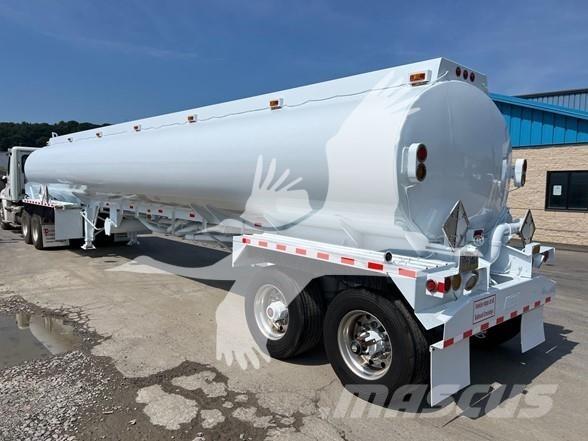 Heil PETROLEUM TANK Tanksemi