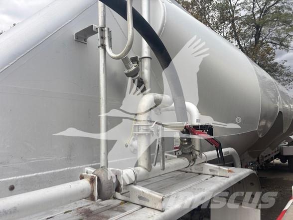 MAC TRAILER MFG Tanksemi