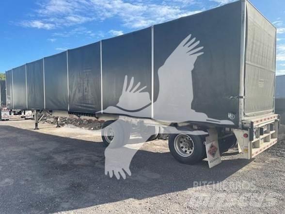 Reitnouer  Gardintrailer
