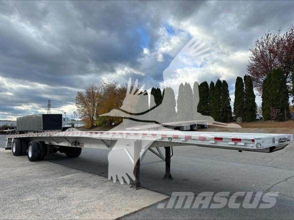 Reitnouer BIG BUBBA Planhengere semi