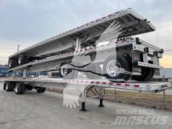 Reitnouer CK-100 Planhengere semi