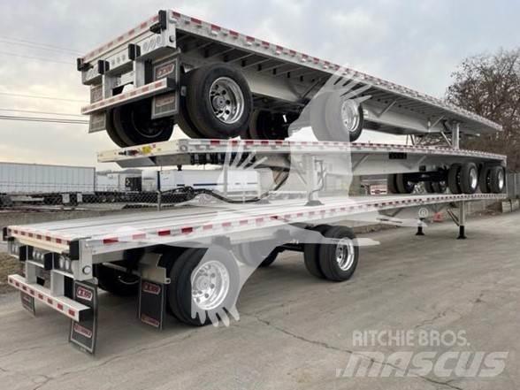 Reitnouer CK-100 Planhengere semi