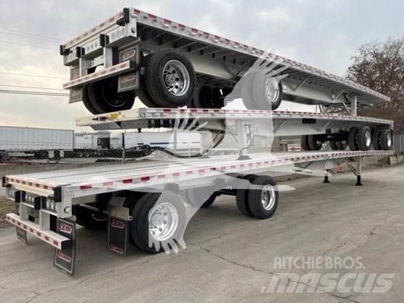 Reitnouer CK-100 Planhengere semi