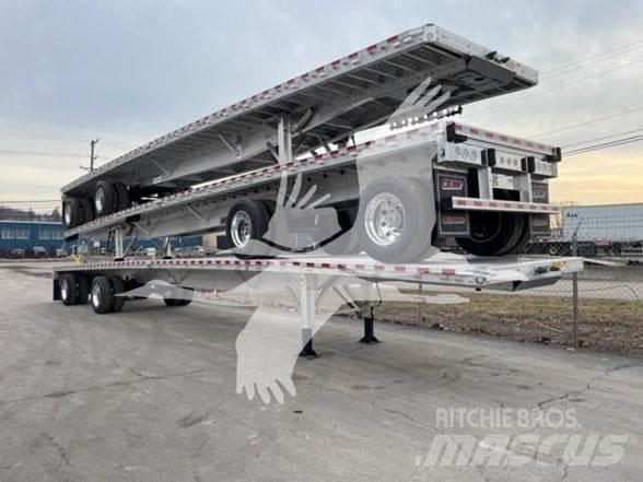 Reitnouer CK-100 Planhengere semi