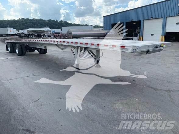 Reitnouer CK 100 Planhengere semi