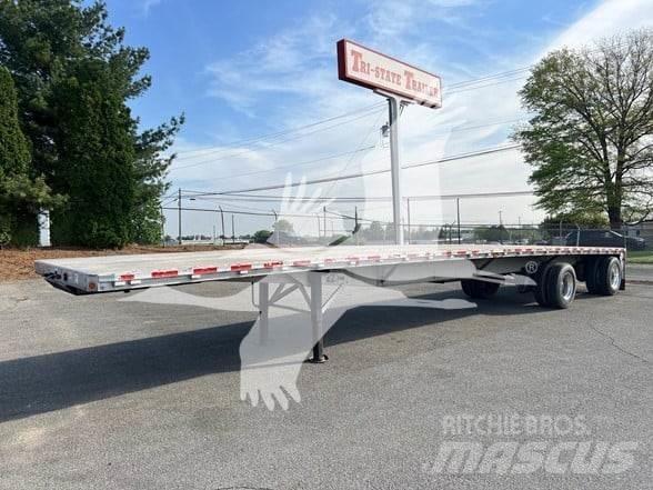 Reitnouer MAXIMISER Planhengere semi