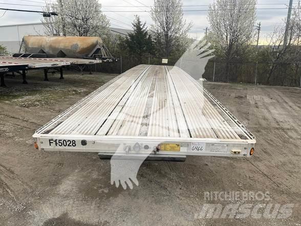 Reitnouer MAXMISER Planhengere semi