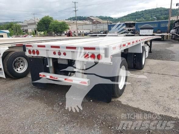 Reitnouer MAXMISER Planhengere semi